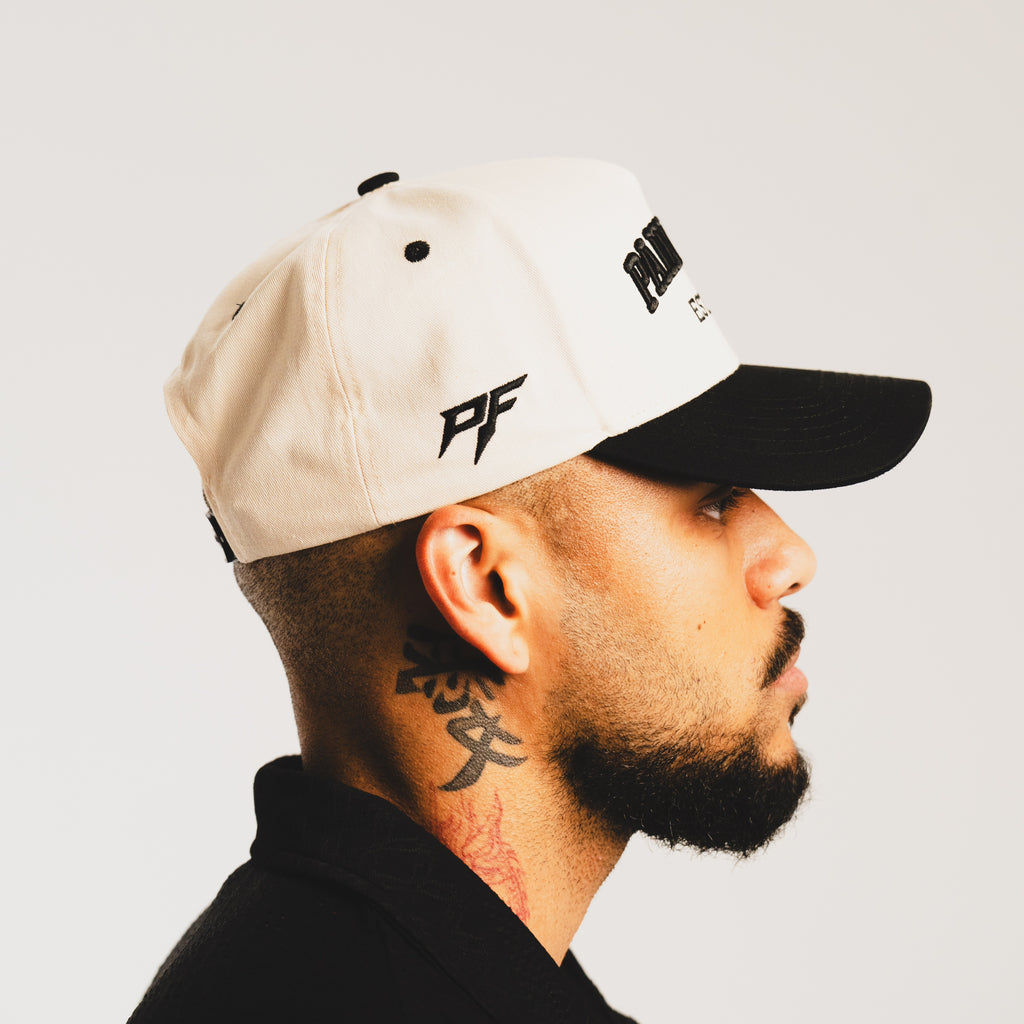 Pain Fades Foundation Cap