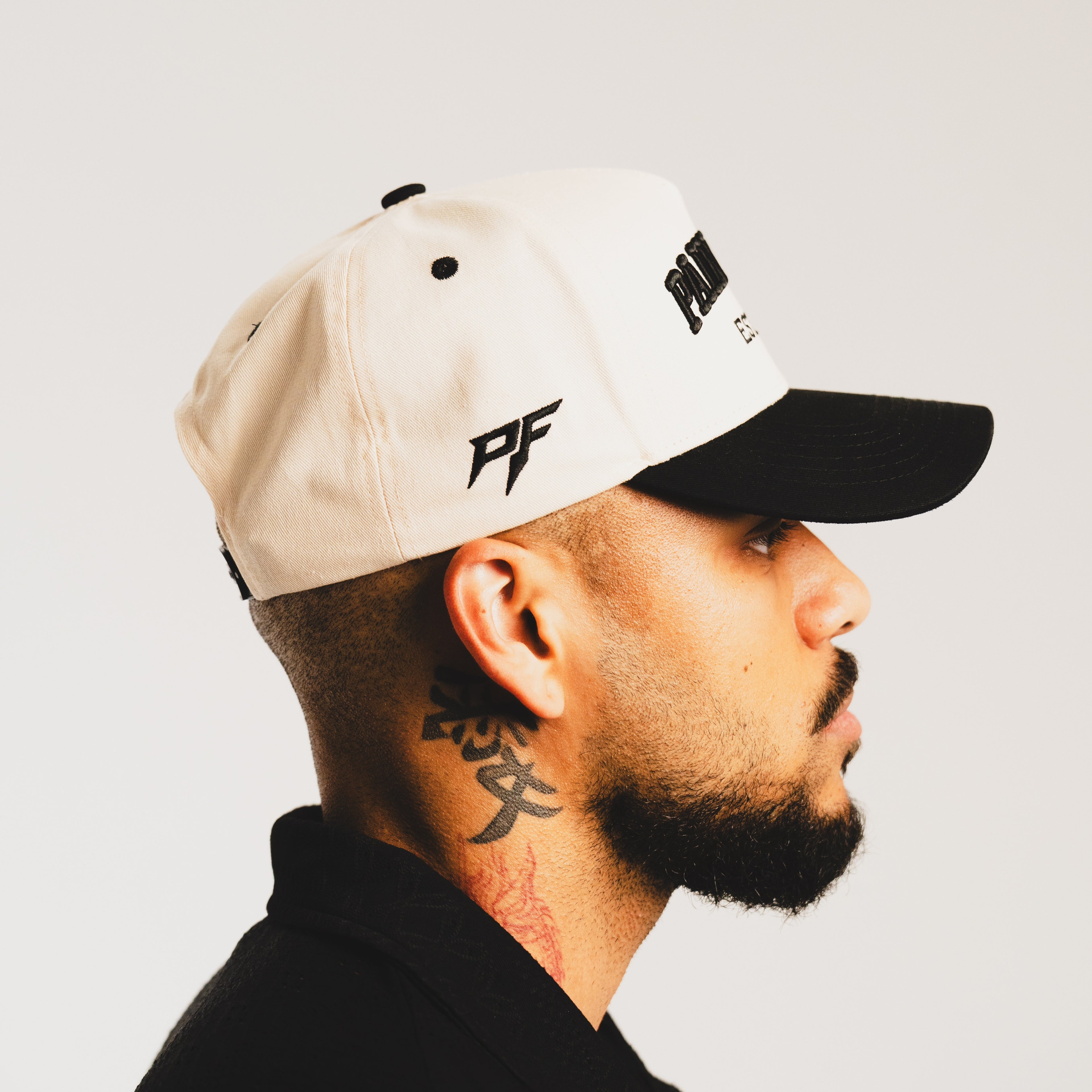 Pain Fades Foundation Cap