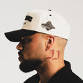Pain Fades Foundation Cap